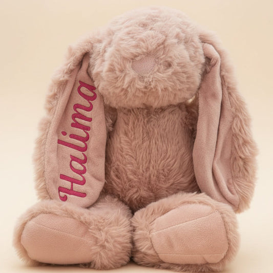 Gepersonaliseerde Knuffel