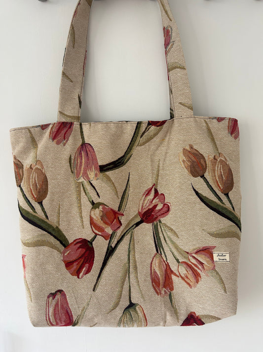 Tote bag XL