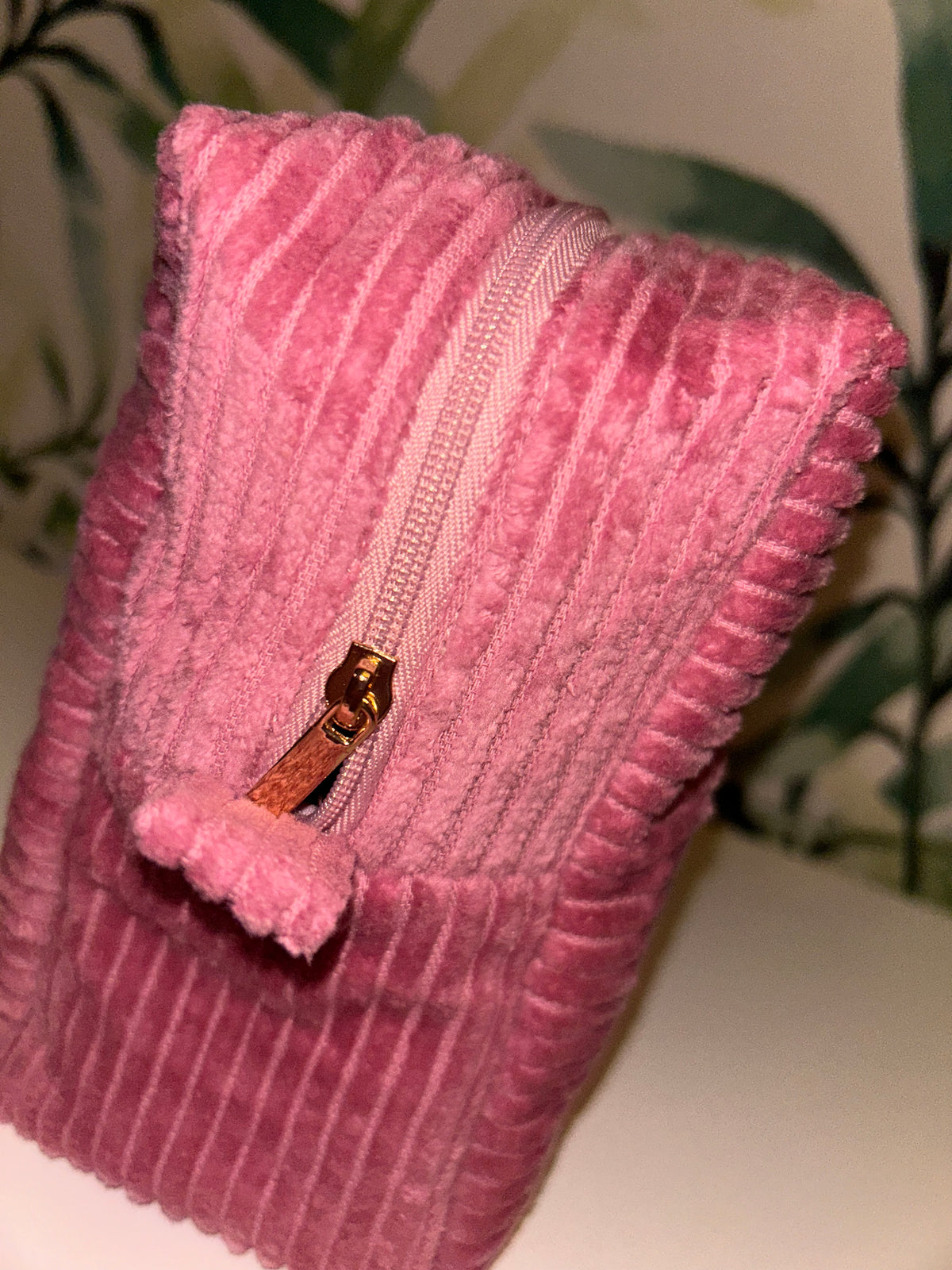 Toilettas - S